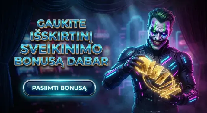 Fresh Casino